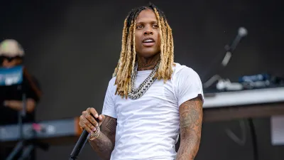 Rapper Lil Durk Arrested for Murder-for-Hire Plot