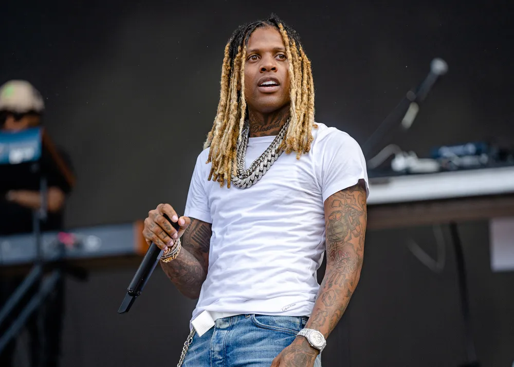 Rapper Lil Durk Arrested for Murder-for-Hire Plot