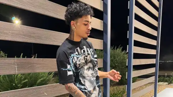 Rapper and Social Media Star Lucas Colys Cause of Death Revealed