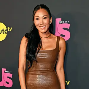 Real Housewives of Orange County Newcomer Katie Ginella