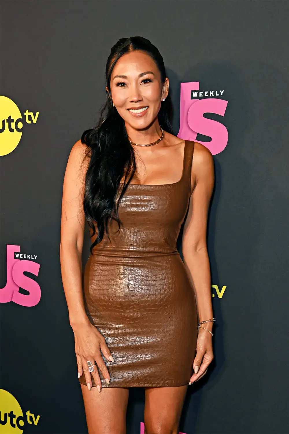 Real Housewives of Orange County Newcomer Katie Ginella