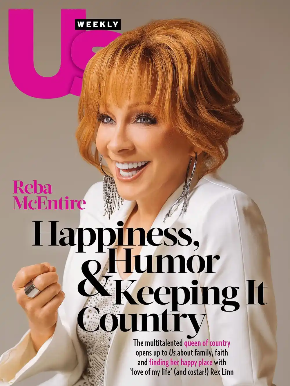 Reba McEntire Inside My Happy Life 242