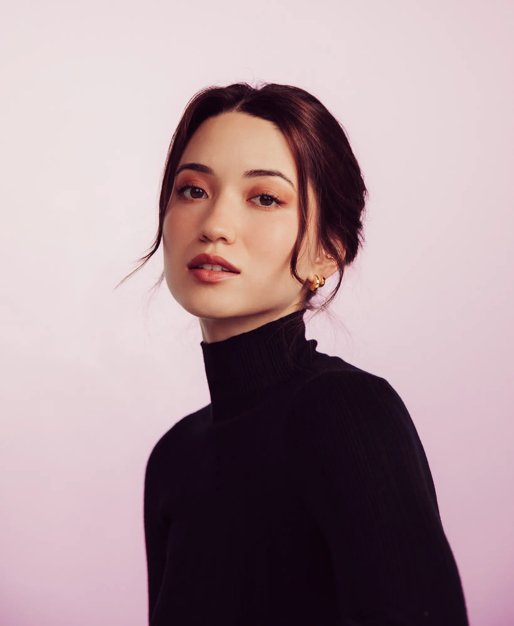 Reina Hardesty Opens Up About Filming s Netflix s It s What s Inside