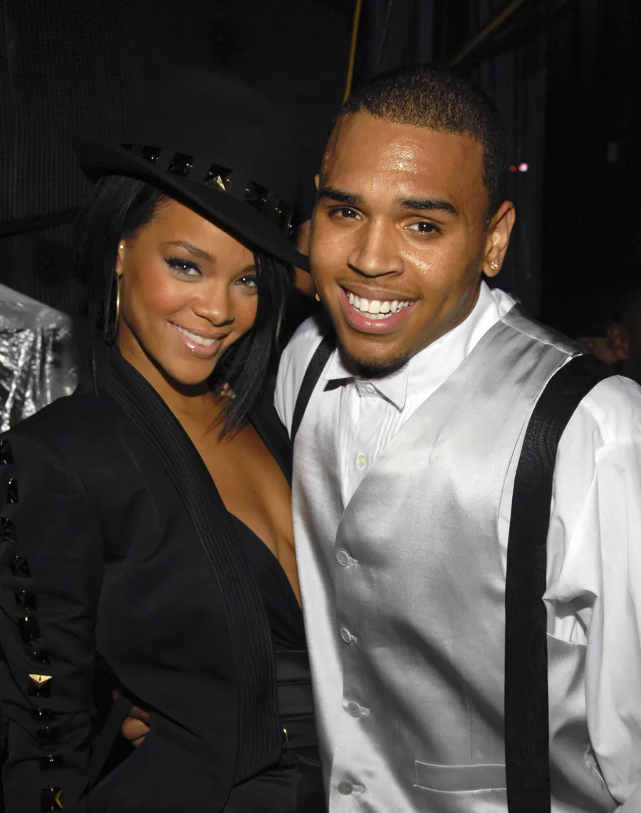 Rihanna and Chris Brown Ups and Downs