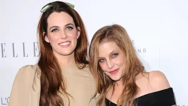 Riley Keough and Lisa Marie Presley Bond Through the Years