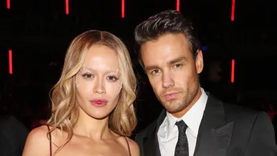 Rita Ora Flashes Liam Payne Picture During Japan Concert 1 Day After His Death