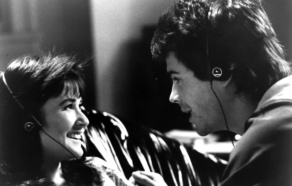 Rob Lowe Says He and Demi Moore Briefly Had a Thing