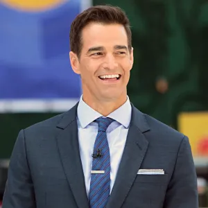 Rob Marciano Lands New Role at CBS 6 Months After GMA Firing
