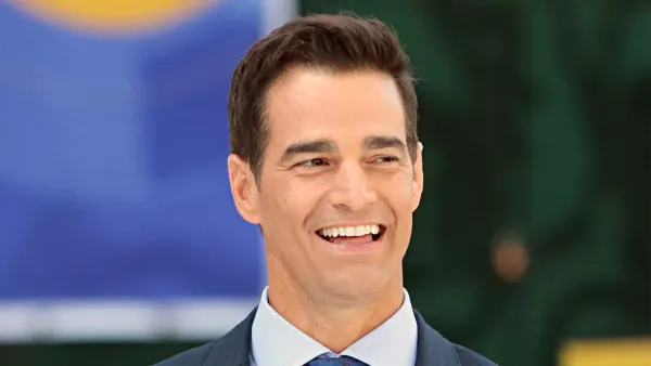 Rob Marciano Lands New Role at CBS 6 Months After GMA Firing