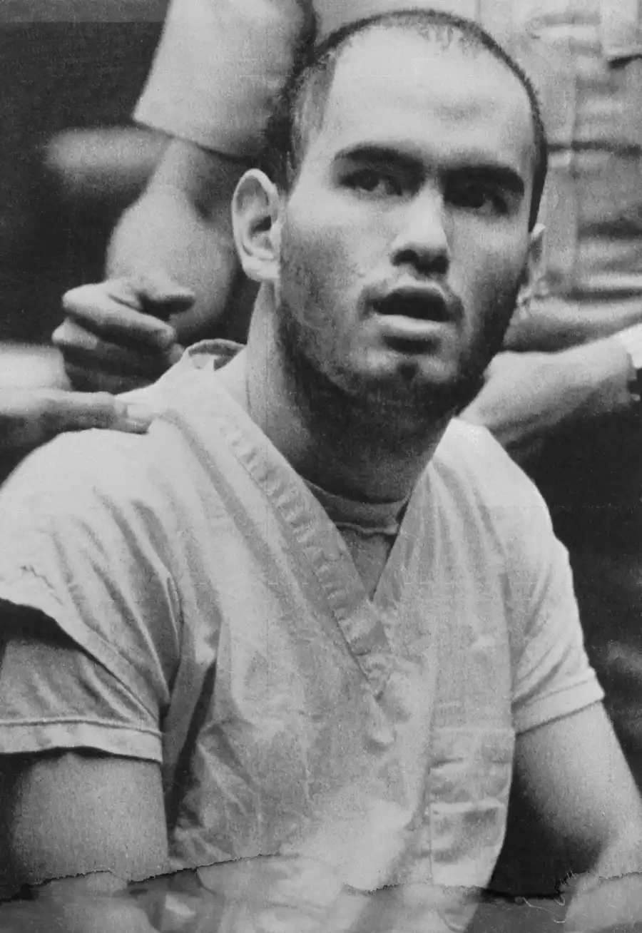 Robert John Bardo Rebecca Schaeffer Most Infamous Murder Cases in Hollywood History