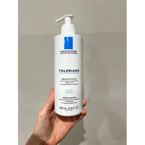 La Roche-Posay Toleriane Hydrating Gentle Face Cleanser