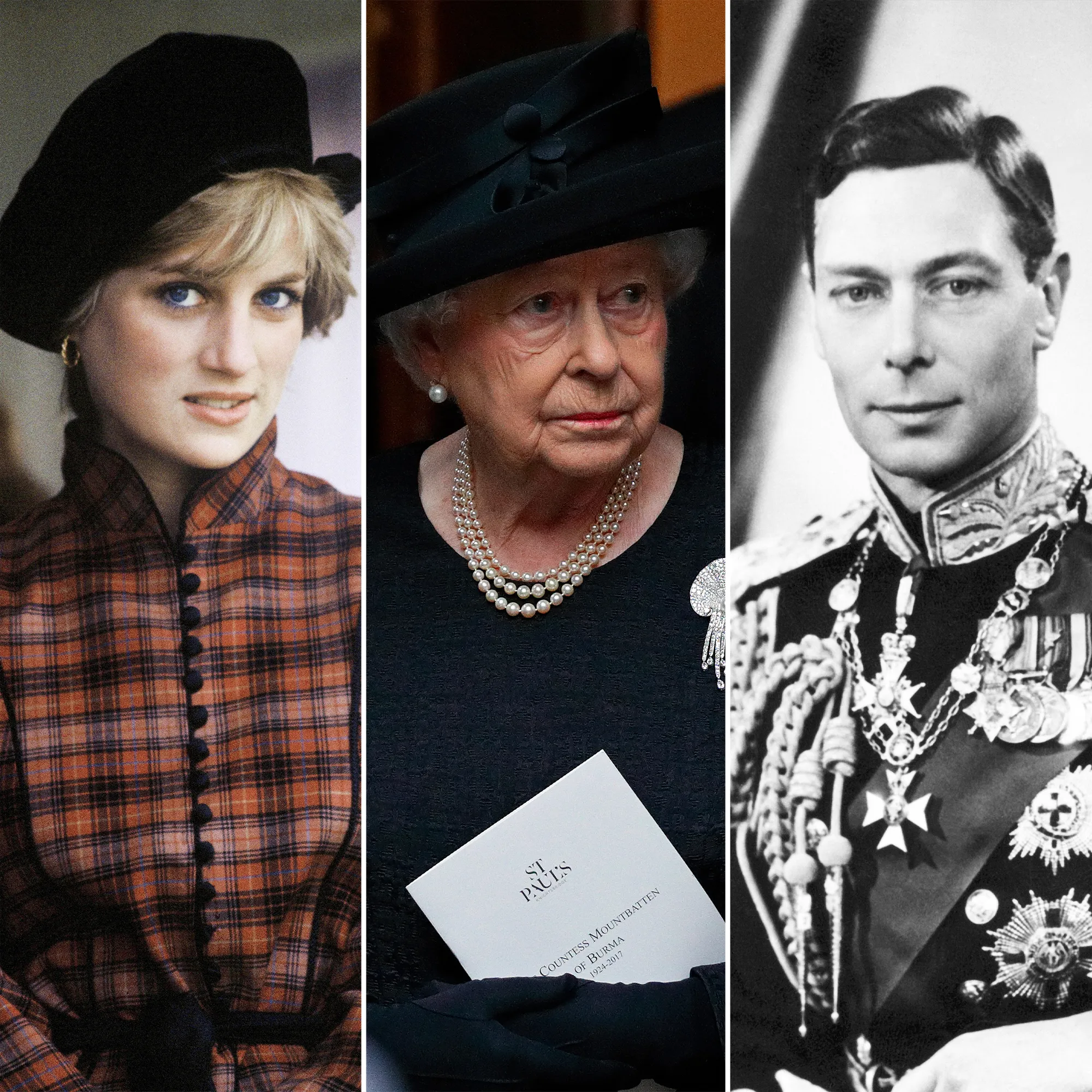 Royal Family Members Have Experienced Ghosts in Their Royal Residences