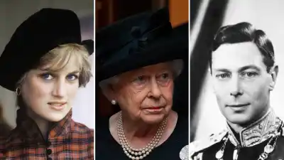 Royal Family Members Have Experienced Ghosts in Their Royal Residences