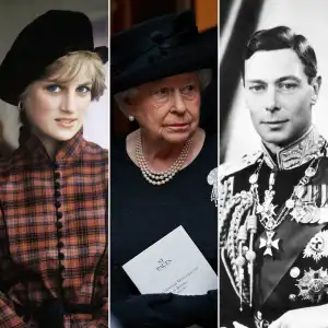 Royal Family Members Have Experienced Ghosts in Their Royal Residences
