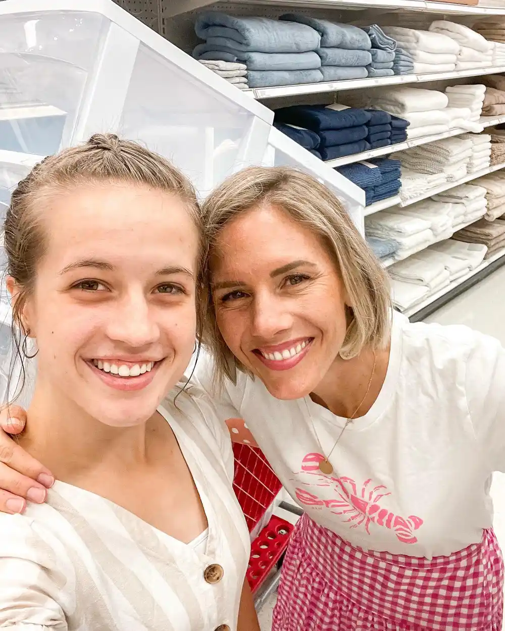 Ruby Franke's Daughter Shari Condemns Lifetime Movie About Their Family: &lsquo;Trash'