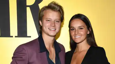 Rudy Pankow Addresses Unfortunate Hate His GF Received From Outer Banks Fans Not in My Control