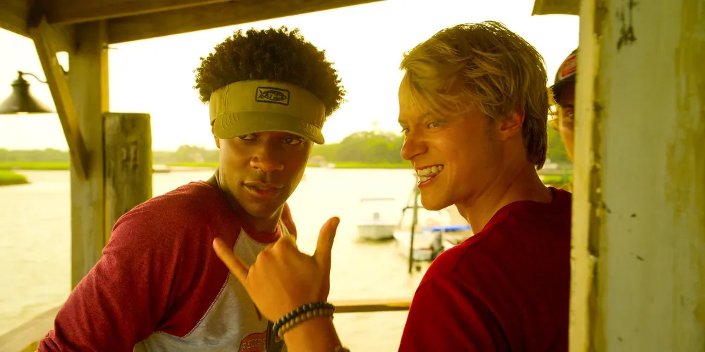 Outer Banks Season 4 Part 1 Ending Explained Who Died Which Couples Are Still Together