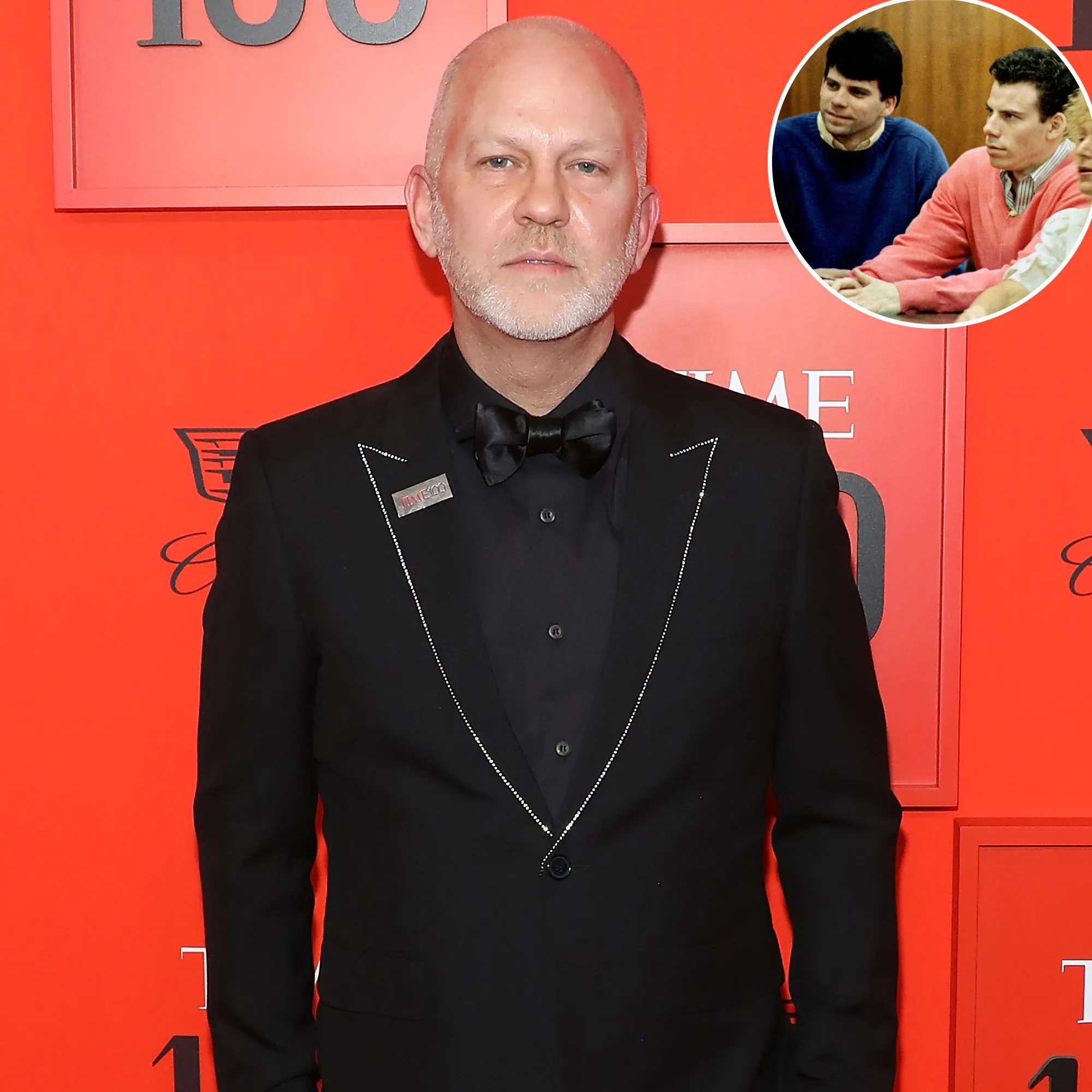 Ryan Murphy Slams Menendez Brothers Victim Mentality About Monsters Show