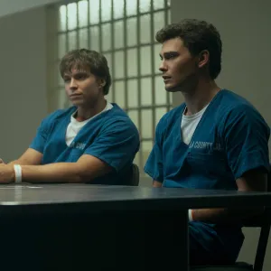 Ryan Murphys Monsters Might Release More Episodes After Erik and Lyle Menendezs New Hearing