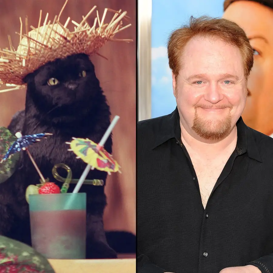 Sabrina the Teenage Witch Cast Where Are They Now Nick Bakay 118