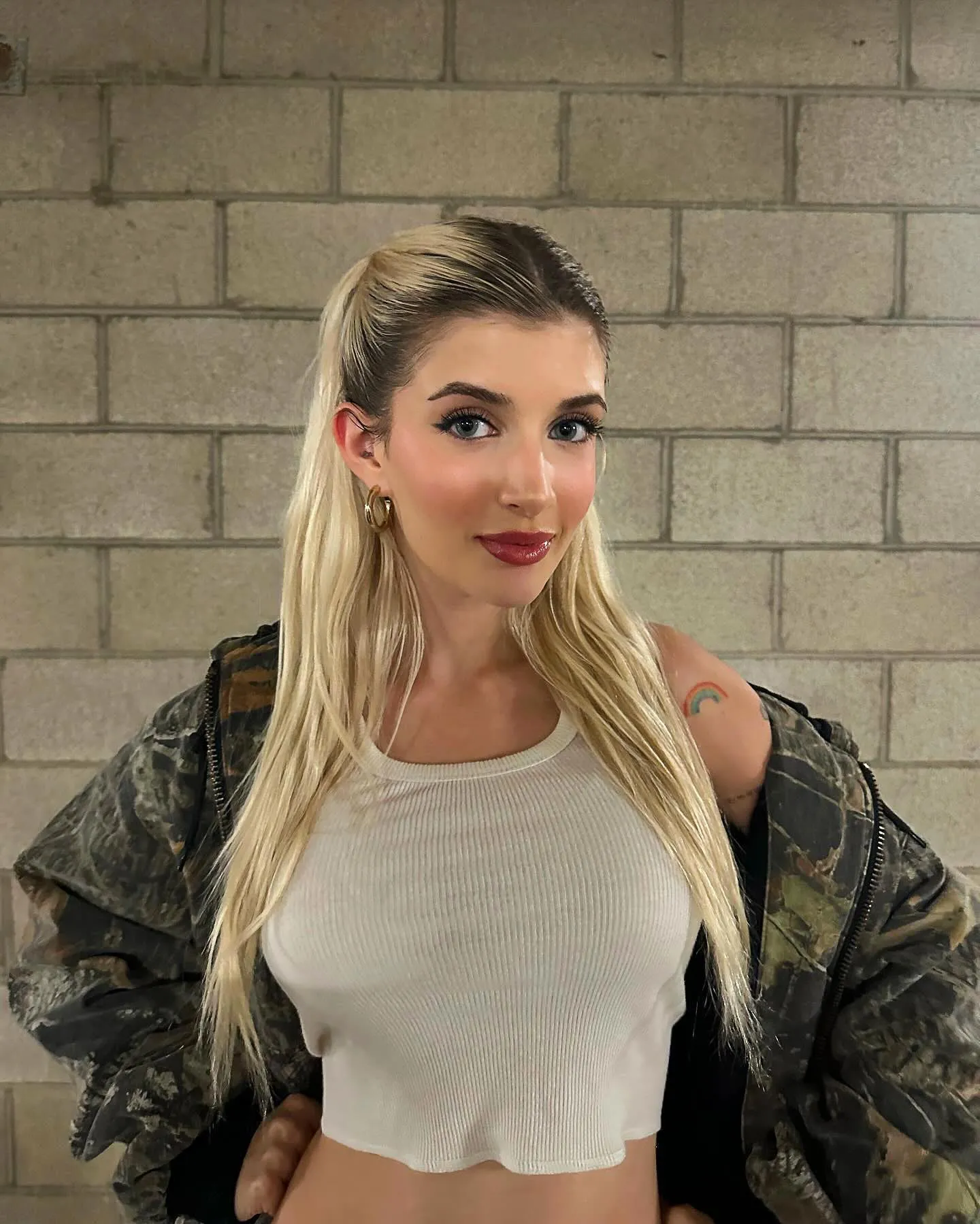 Sami Sheen Bio Pge 324