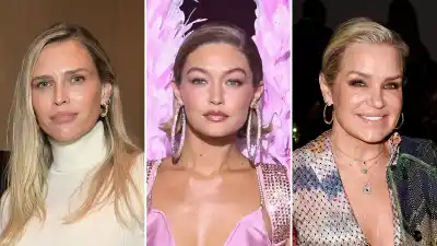 Sara Foster Reveals Last Time She Spoke to Gigi and Yolanda Hadid