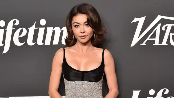 Sarah Hyland Says Surviving Abusive Relationship Can Scar Soul