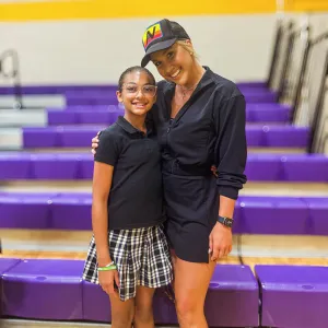 Savannah Chrisley Says Sister Chloe Is Struggling in School