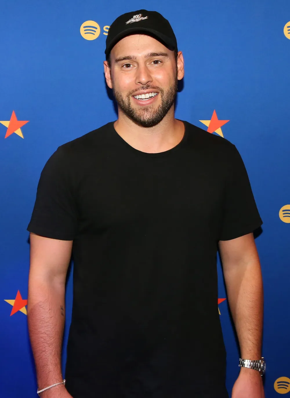 Scooter Braun Says Time to Move On From Taylor Swift Feud 3