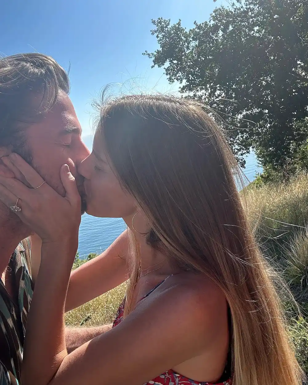 Scott Speedman and Fiancee Lindsay Rae Hoffman&rsquo;s Relationship Timeline