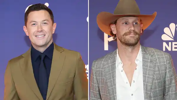 American Idol’s Scotty McCreery and More Country Singers React to New Voices in the Genre