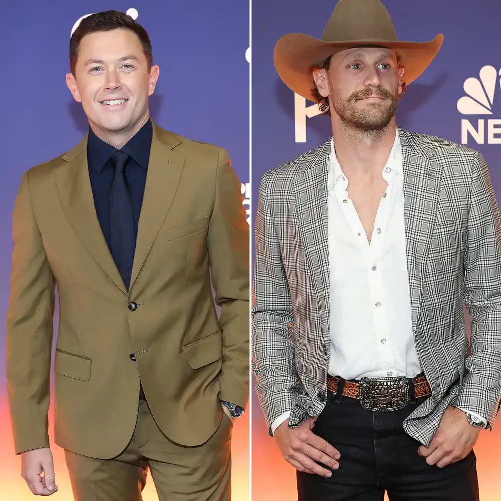 American Idol&rsquo;s Scotty McCreery and More Country Singers React to New Voices in the Genre