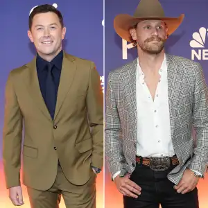 American Idol’s Scotty McCreery and More Country Singers React to New Voices in the Genre
