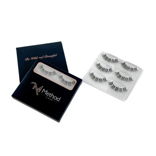 Method Lash Vixen Eyelashes