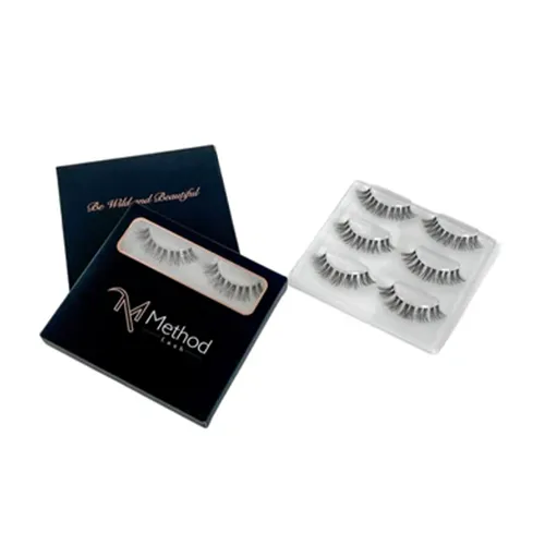 Method Lash Vixen Eyelashes