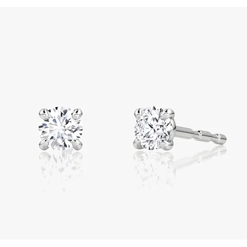 VRAI Lab-Grown Diamond Stud Earrings