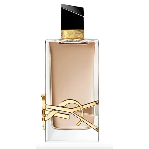 YSL Libre Flowers & Flames Fragrance