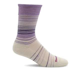 Sockwell Women’s Easy Does It, Relaxed Fit Socks