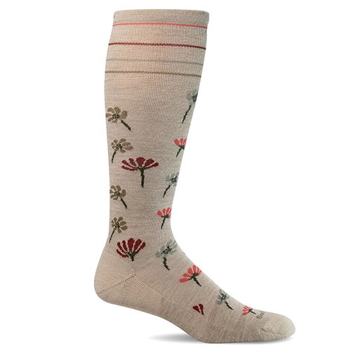 SockWell Women’s Moderate Graduated Compression Socks