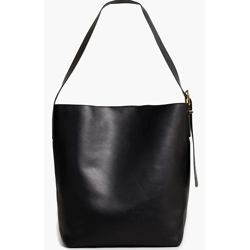 Madewell The Essential Bucket Tote