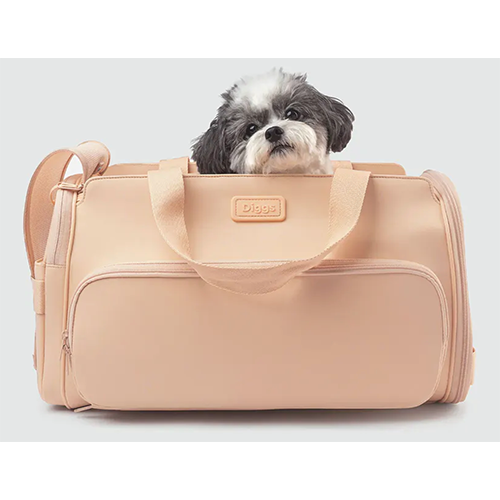 Diggs Pet Travel Carrier