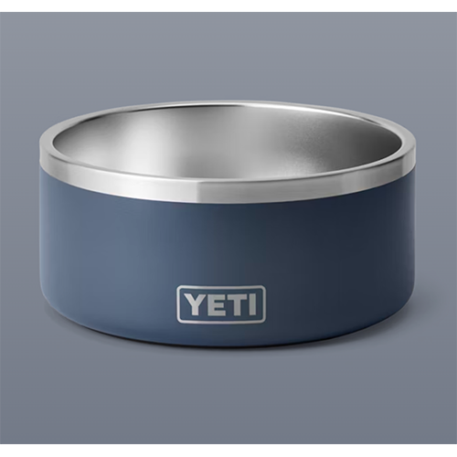 Yeti Customizable Dog Bowl