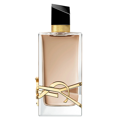 Yves Saint Laurent Libre Flowers & Flames