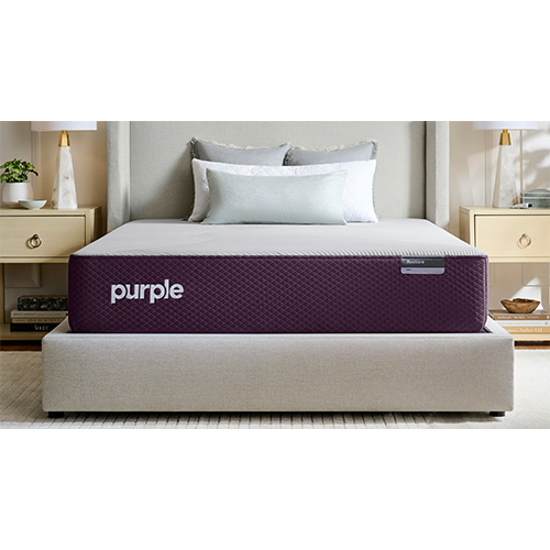 Purple Restore Hybrid Mattress