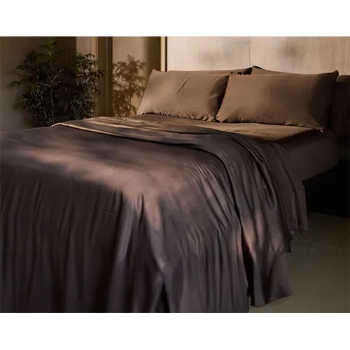 Cozy Earth Bamboo Sheets