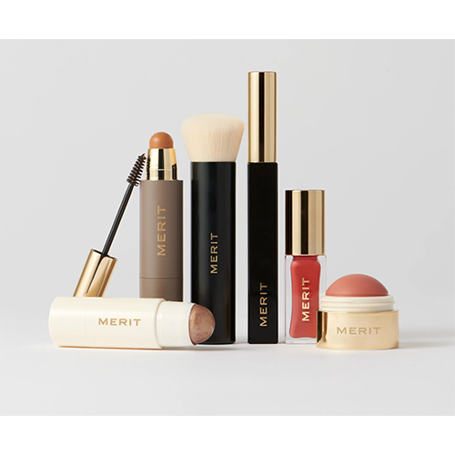 Merit Five Minute Morning: The Core Collection