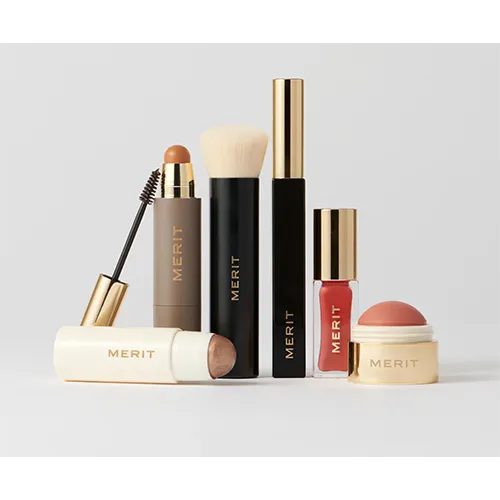 Merit Five Minute Morning: The Core Collection