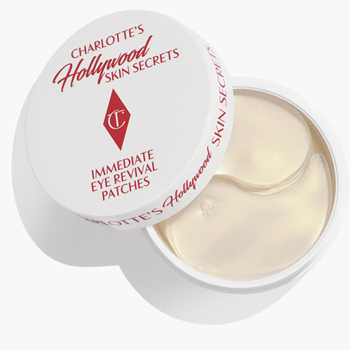 Charlotte Tilbury Immediate Eye Revival Patches