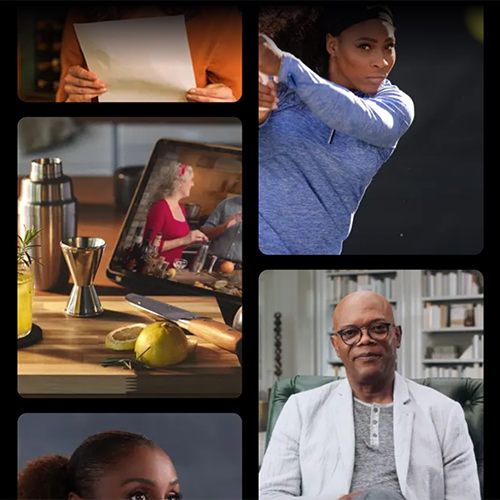 MasterClass Membership