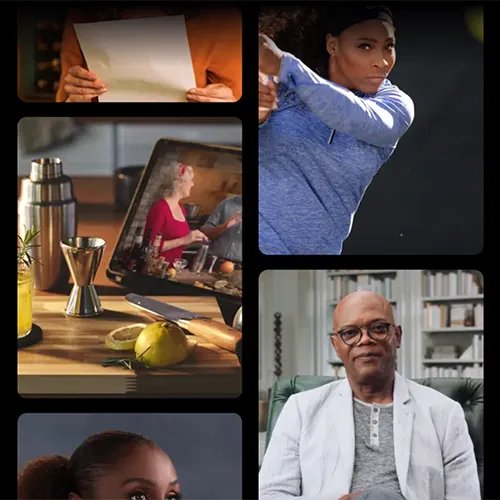 MasterClass Membership